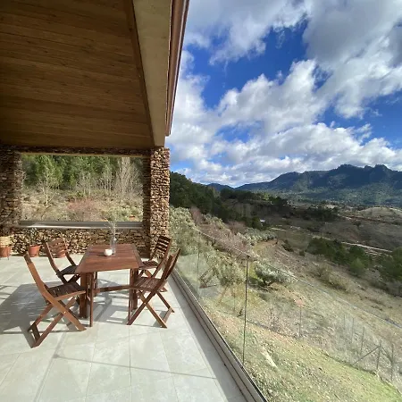 Casa Rural Piedra de la Torre-3